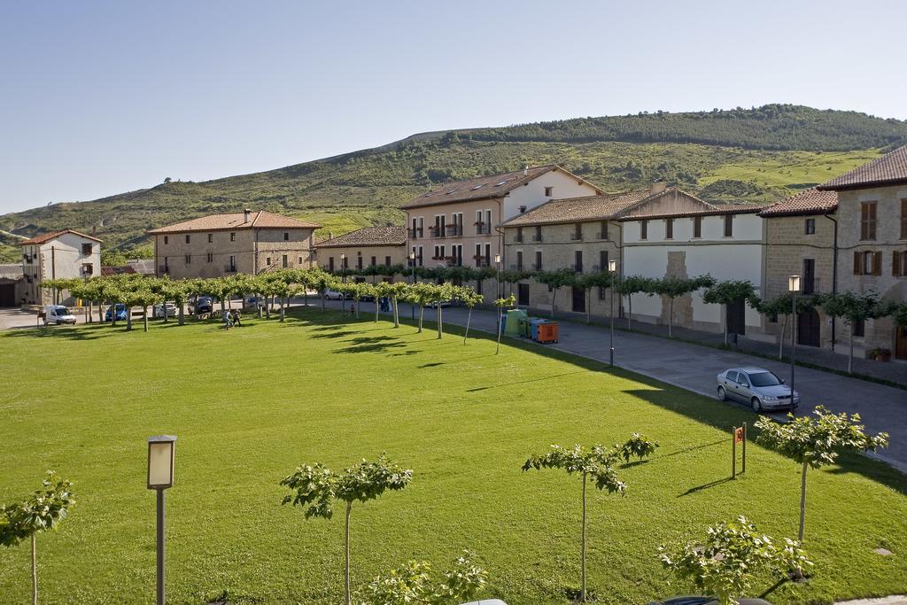 Casa Muskilda Guest House Urroz Exterior photo