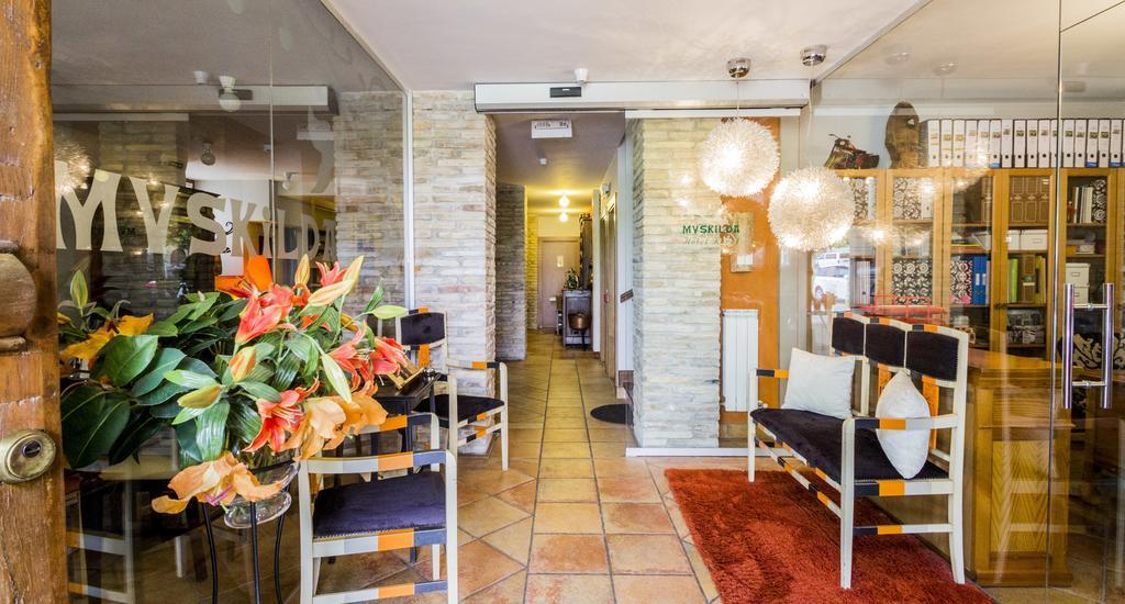 Casa Muskilda Guest House Urroz Exterior photo