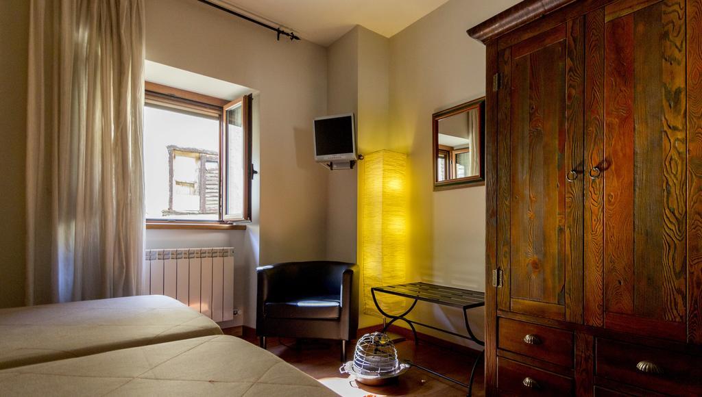 Casa Muskilda Guest House Urroz Room photo