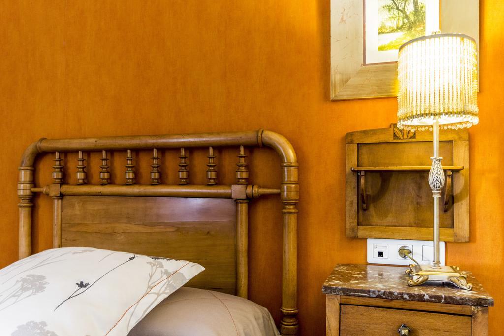 Casa Muskilda Guest House Urroz Room photo
