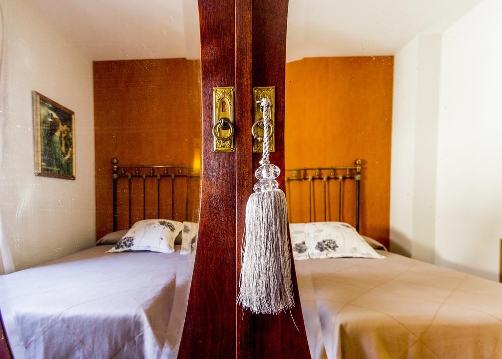 Casa Muskilda Guest House Urroz Room photo